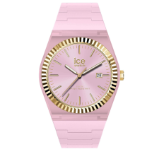 Ice-watch ICE Power - Lágy rózsaszín, női karóra - 36 mm - (024760) karóra