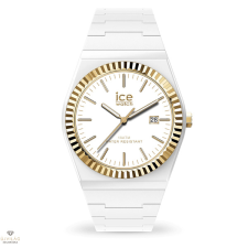 Ice-watch Ice Power White Gold Small óra - 024764 karóra