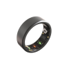 Ice-watch ICE ring - Fekete, unisex okosgyűrű - (023330)