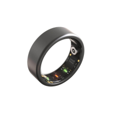 Ice-watch ICE ring - Fekete, unisex okosgyűrű - (023330) okosgyűrű