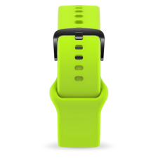 Ice-watch ICE smart - Pisztácia, fekete szilikon szíj - (022549) okosóra kellék
