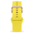 Ice-watch ICE smart - Sárga, rozé arany szilikon szíj - (022594)