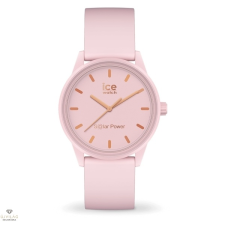 Ice-watch Ice Solar Power Pink lady Small óra - 018479 karóra