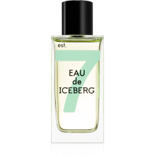 Iceberg Eau de Iceberg Sparkling Lily EDT 100 ml parfüm és kölni