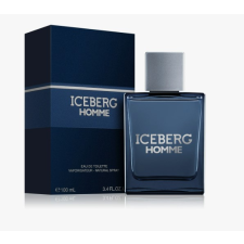 Iceberg Homme, edt 100ml parfüm és kölni