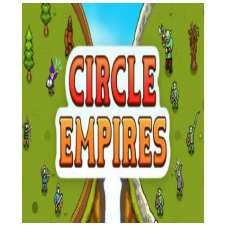 Iceberg Interactive Circle Empire (PC - Steam Digitális termékkulcs) videójáték