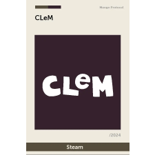Iceberg Interactive CleM (digitális licenc) videójáték