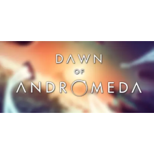 Iceberg Interactive Dawn of Andromeda - Subterfuge (DLC) (digitális licenc) videójáték