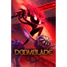 Iceberg Interactive DOOMBLADE (PC - Steam elektronikus játék licensz) videójáték