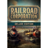 Iceberg Interactive Railroad Corporation - Deluxe DLC (PC - Steam Digitális termékkulcs)