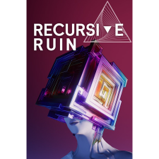 Iceberg Interactive Recursive Ruin (PC - Steam elektronikus játék licensz) videójáték