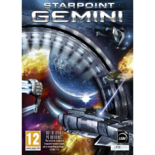 Iceberg Interactive Starpoint Gemini (PC - Steam elektronikus játék licensz) videójáték