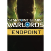 Iceberg Interactive Starpoint Gemini Warlords: Endpoint (PC - Steam Digitális termékkulcs)