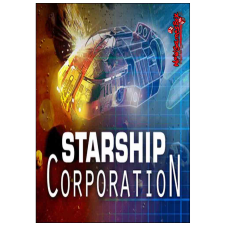 Iceberg Interactive Starship Corporation (PC - Steam Digitális termékkulcs) videójáték