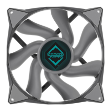 Iceberg THERMAL IceGale 140mm Grey (ICEGALE14-B0A) hűtés