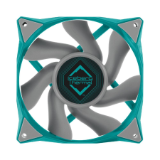 Iceberg THERMAL IceGale 80mm Teal (ICEGALE08-A0A) hűtés