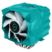 Iceberg THERMAL IceSleet X7 Dual (ICESLEETX7-D0A) hűtés