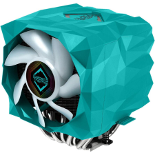 Iceberg THERMAL IceSLEET X9 Dual TR - Threadripper only (ICESLEETX9-D0A) hűtés
