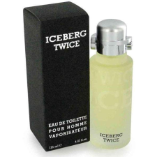 Iceberg Twice EDT 125 ml parfüm és kölni