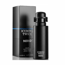 Iceberg Twice Nero EDT 75 ml parfüm és kölni