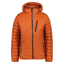 Icepeak ágdzseki 56086490R férfi narancssárga 52 férfi kabát, dzseki