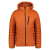Icepeak ágdzseki 56086490R férfi narancssárga 56