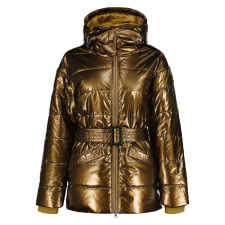 Icepeak Arley dzseki 53037819 női arany 34 női dzseki, kabát