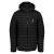 Icepeak Branch 56086990 Férfi dzseki fekete 48
