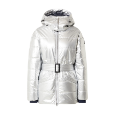 Icepeak Téli dzseki 'ARLEY'  ezüst női dzseki, kabát
