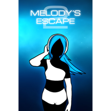 Icetesy Melody's Escape 2 (PC - Steam elektronikus játék licensz) videójáték
