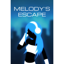 Icetesy Melody's Escape (PC - Steam elektronikus játék licensz) videójáték