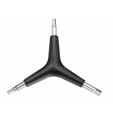 Icetoolz 4/5/6mm imbuszkulcs Y-kulcs kerékpáros kerékpár és kerékpáros felszerelés