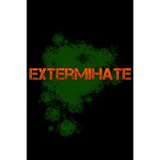 IceVayne Games ExtermiHate (PC - Steam elektronikus játék licensz) videójáték