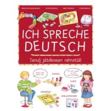  Ich Spreche Deutsch nyelvkönyv, szótár