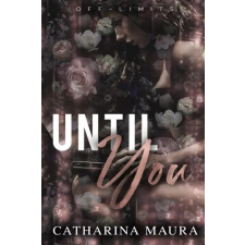Ichara Publishing Until You | Catharina Maura egyéb könyv