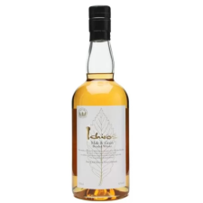  Ichiros Whisky Malt &amp; Grain Blended 0,7l whisky