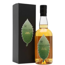 Ichiros Whisky Malt Double Distilleries Pure Malt 0,7l DD. whisky