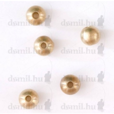 Ichthys fém gyöngy súlyozott nimfához 2-es méret (T77) horgászkiegészítő