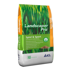 ICL Landscaper Pro Spiel & Sport fűmag 10kg 10 kg fűmag