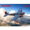  ICM 'Captured Heinkel' 1:48 (48268)