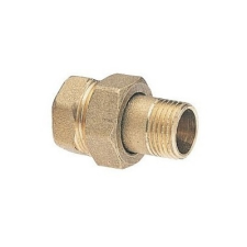 Icma Hollander Egyenes  5/4″ kb (85818AG05) hűtés, fűtés szerelvény