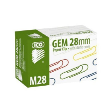 ICO 28 mm irattartó