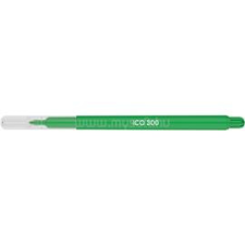 ICO 300 D40 Rainbow zöld rostirón (ICO_9580123006) filctoll, marker