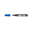 ICO Alkoholos marker, 1-3 mm, kúpos, ICO "Permanent 11 XXL", kék