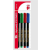 ICO alkoholos marker készlet CD/DVD 0,5 mm (9580068004)