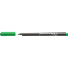 ICO Alkoholos marker, ohp, 0,3 mm, s, ico, zöld filctoll, marker