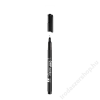 ICO Alkoholos marker, OHP, 0,5 mm, F, ICO, fekete (TICOHPFFK)