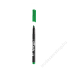 ICO Alkoholos marker, OHP, 2-3 mm, B, ICO, zöld (TICOHPBZ)