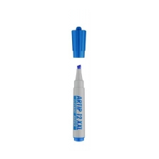 ICO artip 12 xxl flipchart marker kék filctoll, marker