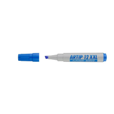 ICO Artip 12 XXL kék flipchart marker filctoll, marker